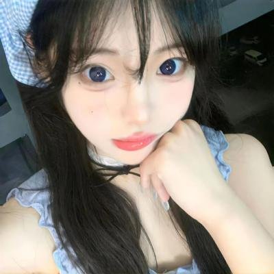香魂女